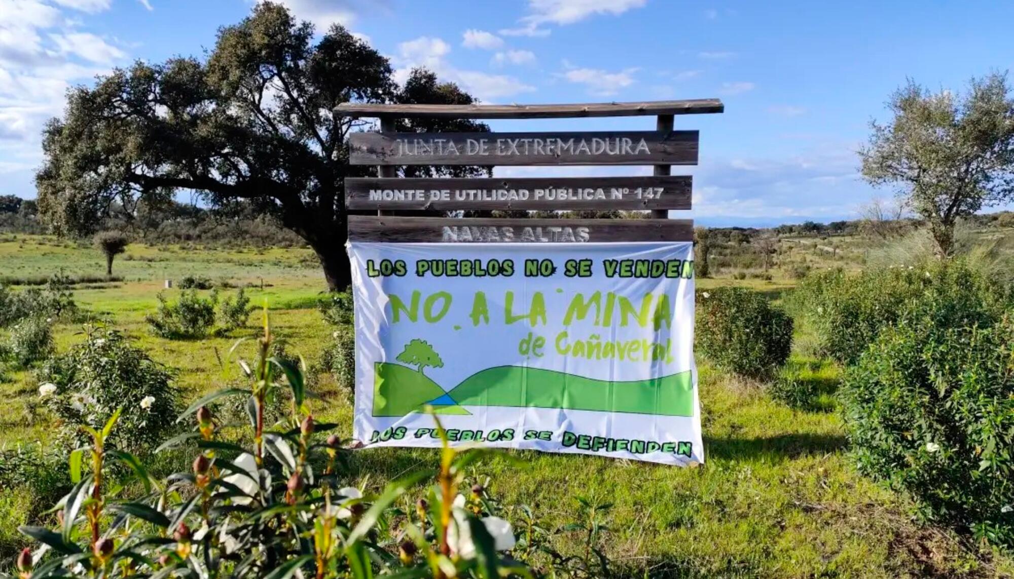 Cañaveral no se vende